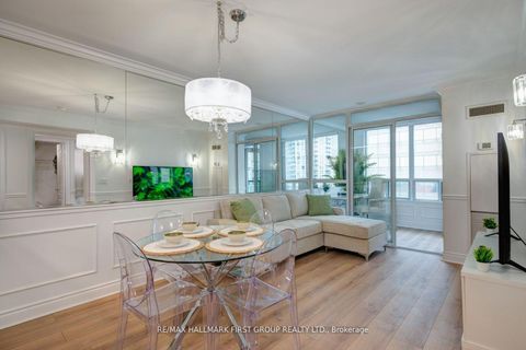 Photo 7 at 1008 - 60 Brian Harrison Way, Bendale, Toronto