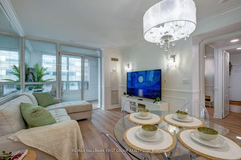 Photo 8 at 1008 - 60 Brian Harrison Way, Bendale, Toronto
