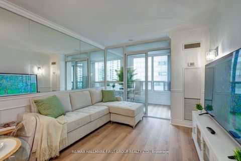 Photo 9 at 1008 - 60 Brian Harrison Way, Bendale, Toronto