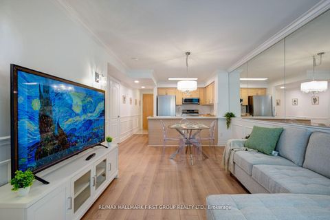 Photo 10 at 1008 - 60 Brian Harrison Way, Bendale, Toronto