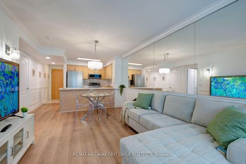 Photo 11 at 1008 - 60 Brian Harrison Way, Bendale, Toronto