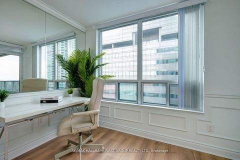 Photo 12 at 1008 - 60 Brian Harrison Way, Bendale, Toronto