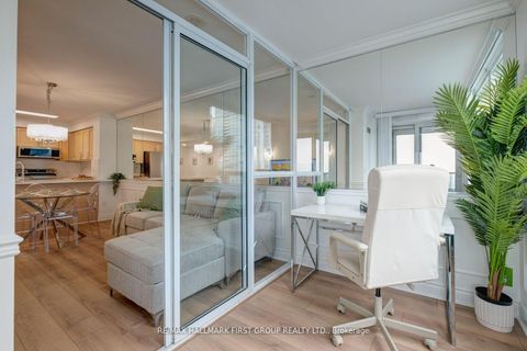 Photo 13 at 1008 - 60 Brian Harrison Way, Bendale, Toronto