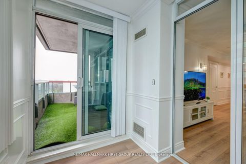 Photo 14 at 1008 - 60 Brian Harrison Way, Bendale, Toronto