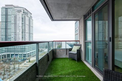 Photo 15 at 1008 - 60 Brian Harrison Way, Bendale, Toronto