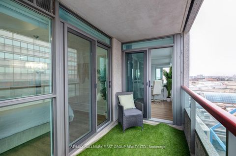 Photo 16 at 1008 - 60 Brian Harrison Way, Bendale, Toronto