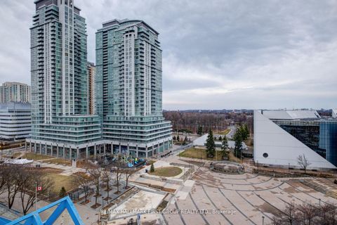 Photo 18 at 1008 - 60 Brian Harrison Way, Bendale, Toronto