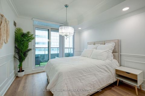Photo 20 at 1008 - 60 Brian Harrison Way, Bendale, Toronto