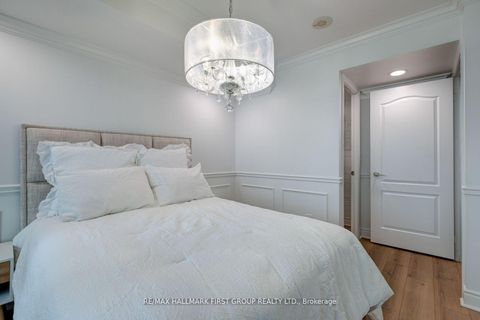 Photo 21 at 1008 - 60 Brian Harrison Way, Bendale, Toronto