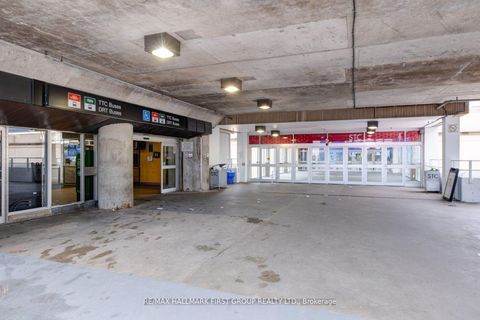 Photo 23 at 1008 - 60 Brian Harrison Way, Bendale, Toronto