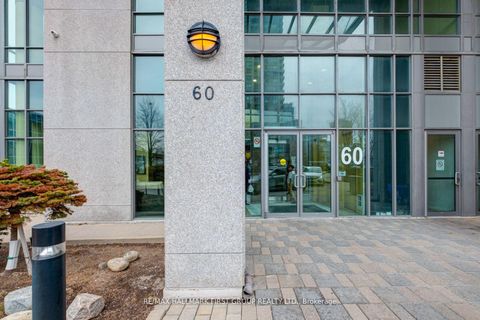 Photo 25 at 1008 - 60 Brian Harrison Way, Bendale, Toronto
