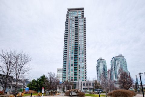 Photo 27 at 1008 - 60 Brian Harrison Way, Bendale, Toronto