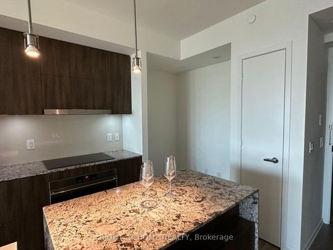 Photo 1 at 3205 - 1 Bloor Street E, Yonge Corridor, Toronto