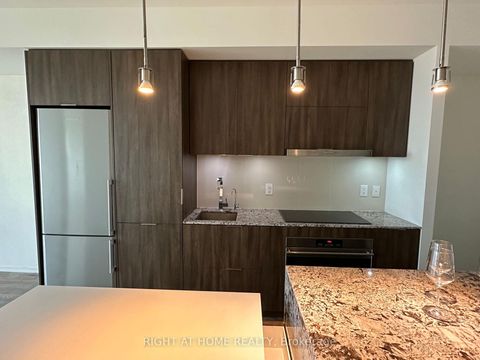 Photo 2 at 3205 - 1 Bloor Street E, Yonge Corridor, Toronto
