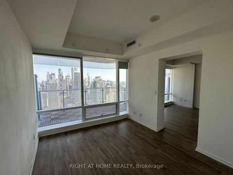 Photo 6 at 3205 - 1 Bloor Street E, Yonge Corridor, Toronto