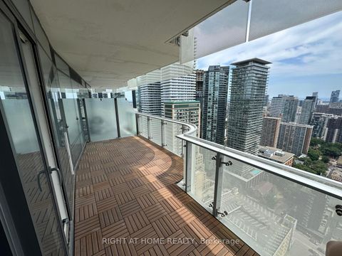 Photo 10 at 3205 - 1 Bloor Street E, Yonge Corridor, Toronto