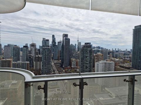 Photo 15 at 3205 - 1 Bloor Street E, Yonge Corridor, Toronto