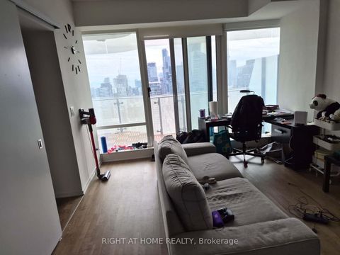 Photo 20 at 3205 - 1 Bloor Street E, Yonge Corridor, Toronto