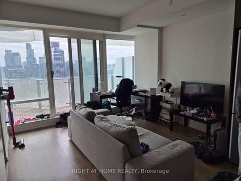 Photo 21 at 3205 - 1 Bloor Street E, Yonge Corridor, Toronto