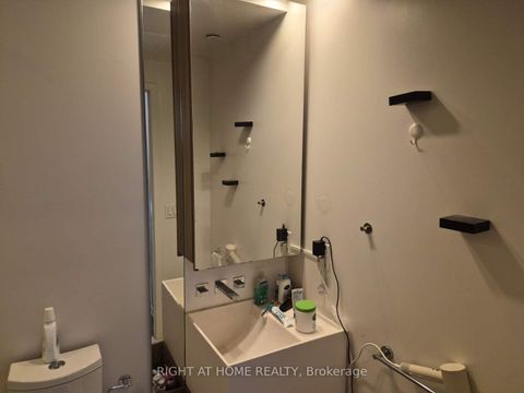Photo 23 at 3205 - 1 Bloor Street E, Yonge Corridor, Toronto