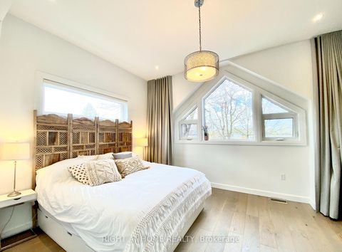 Photo 7 at 16 Woodlee Road, Danforth, Toronto