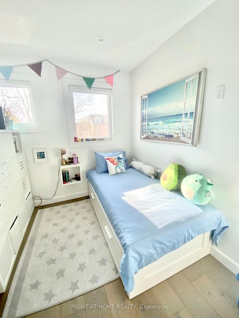 Photo 8 at 16 Woodlee Road, Danforth, Toronto