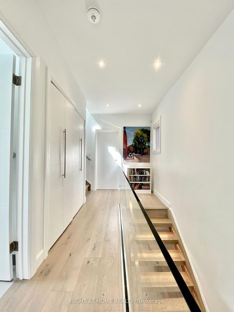 Photo 11 at 16 Woodlee Road, Danforth, Toronto