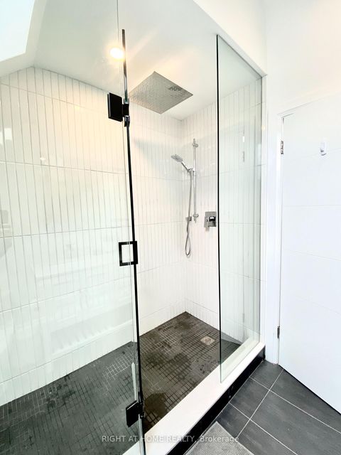 Photo 15 at 16 Woodlee Road, Danforth, Toronto