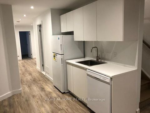 Photo 16 at 16 Woodlee Road, Danforth, Toronto