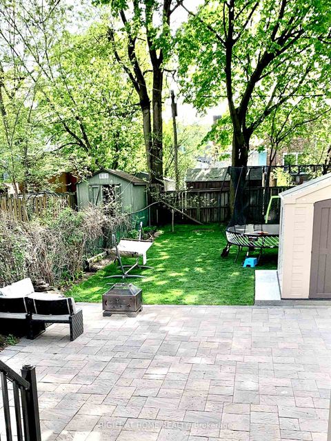 Photo 17 at 16 Woodlee Road, Danforth, Toronto