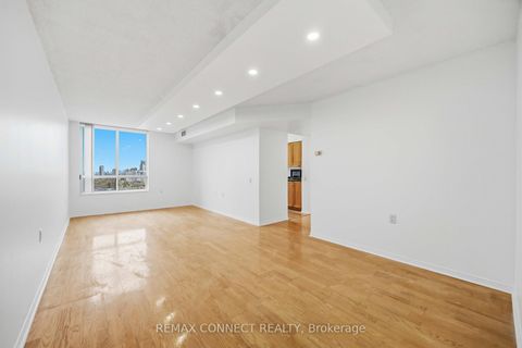 Photo 0 at 2010 - 35 Finch Avenue E, Willowdale East, Toronto