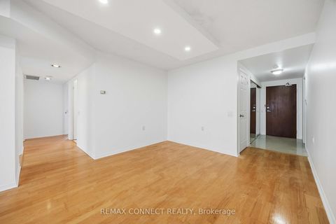 Photo 3 at 2010 - 35 Finch Avenue E, Willowdale East, Toronto