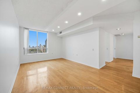 Photo 4 at 2010 - 35 Finch Avenue E, Willowdale East, Toronto