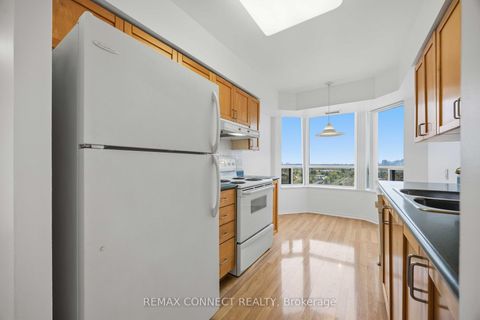 Photo 5 at 2010 - 35 Finch Avenue E, Willowdale East, Toronto