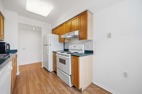 Photo 8 at 2010 - 35 Finch Avenue E, Willowdale East, Toronto