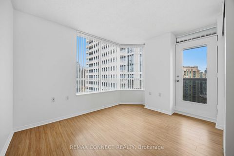 Photo 10 at 2010 - 35 Finch Avenue E, Willowdale East, Toronto