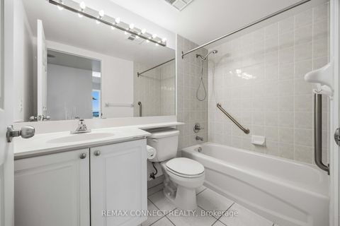 Photo 14 at 2010 - 35 Finch Avenue E, Willowdale East, Toronto