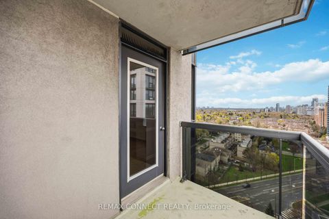 Photo 19 at 2010 - 35 Finch Avenue E, Willowdale East, Toronto