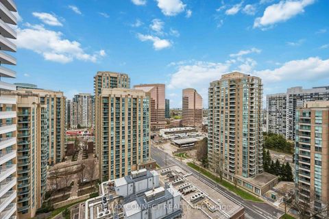 Photo 20 at 2010 - 35 Finch Avenue E, Willowdale East, Toronto