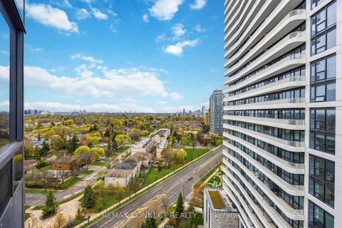 Photo 21 at 2010 - 35 Finch Avenue E, Willowdale East, Toronto