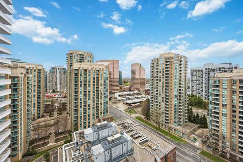 Photo 22 at 2010 - 35 Finch Avenue E, Willowdale East, Toronto