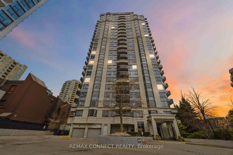 Photo 24 at 2010 - 35 Finch Avenue E, Willowdale East, Toronto