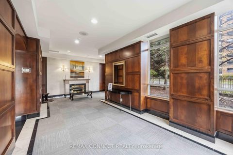 Photo 25 at 2010 - 35 Finch Avenue E, Willowdale East, Toronto