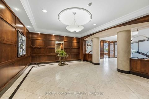 Photo 26 at 2010 - 35 Finch Avenue E, Willowdale East, Toronto