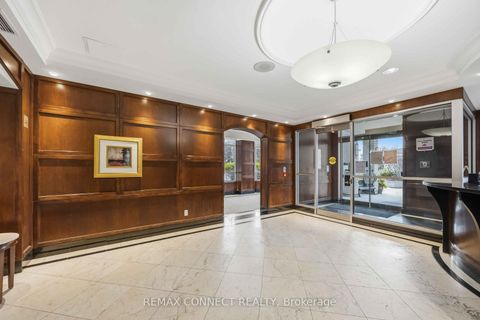 Photo 27 at 2010 - 35 Finch Avenue E, Willowdale East, Toronto