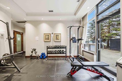 Photo 28 at 2010 - 35 Finch Avenue E, Willowdale East, Toronto