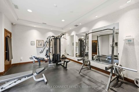 Photo 29 at 2010 - 35 Finch Avenue E, Willowdale East, Toronto