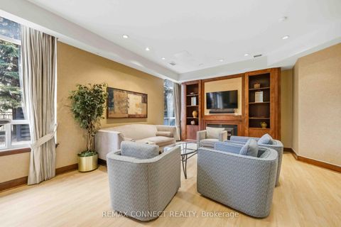 Photo 31 at 2010 - 35 Finch Avenue E, Willowdale East, Toronto