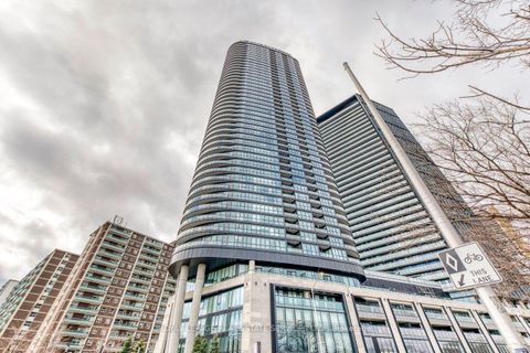 Photo 0 at 1320 - 585 Bloor Street E, North St. James Town, Toronto