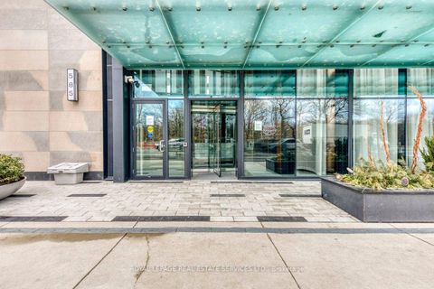 Photo 2 at 1320 - 585 Bloor Street E, North St. James Town, Toronto